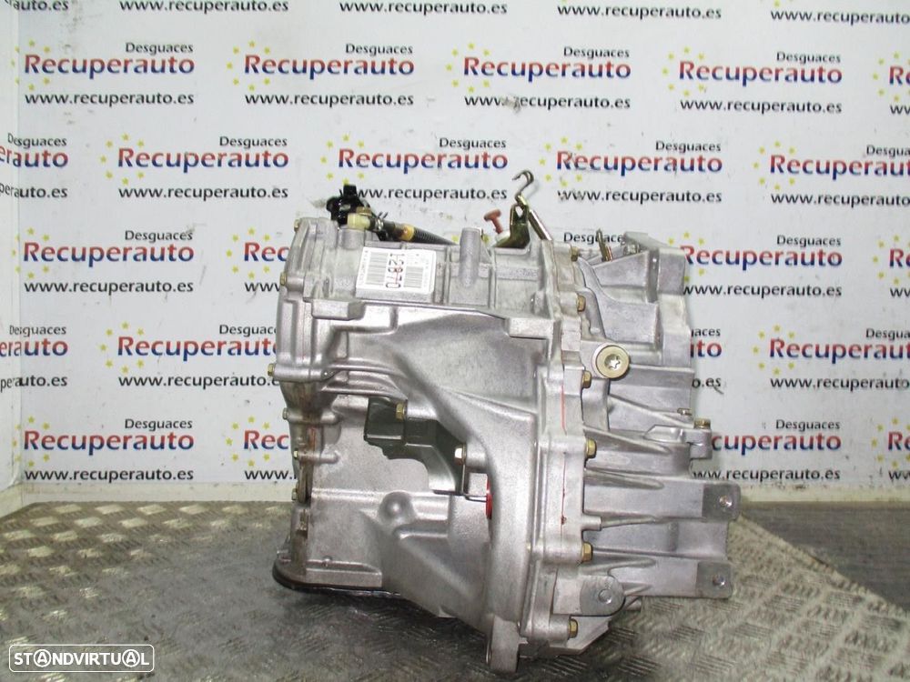 CAIXA VELOCIDADES TOYOTA COROLLA 2004 - 2