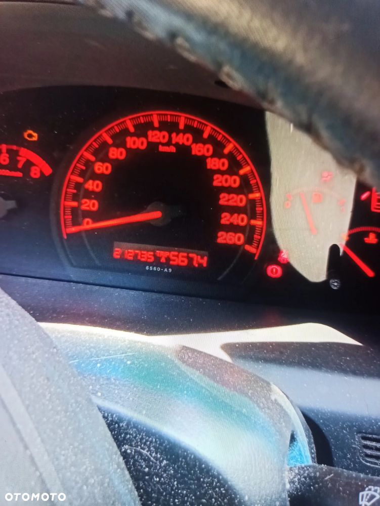 Honda Accord 2.0 Comfort - 13