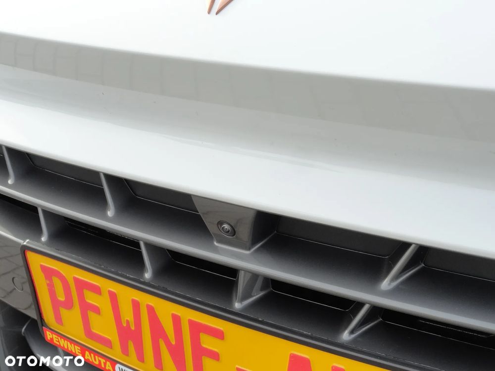 Cupra Terramar 2.0 TSI 4Drive DSG VZ - 32