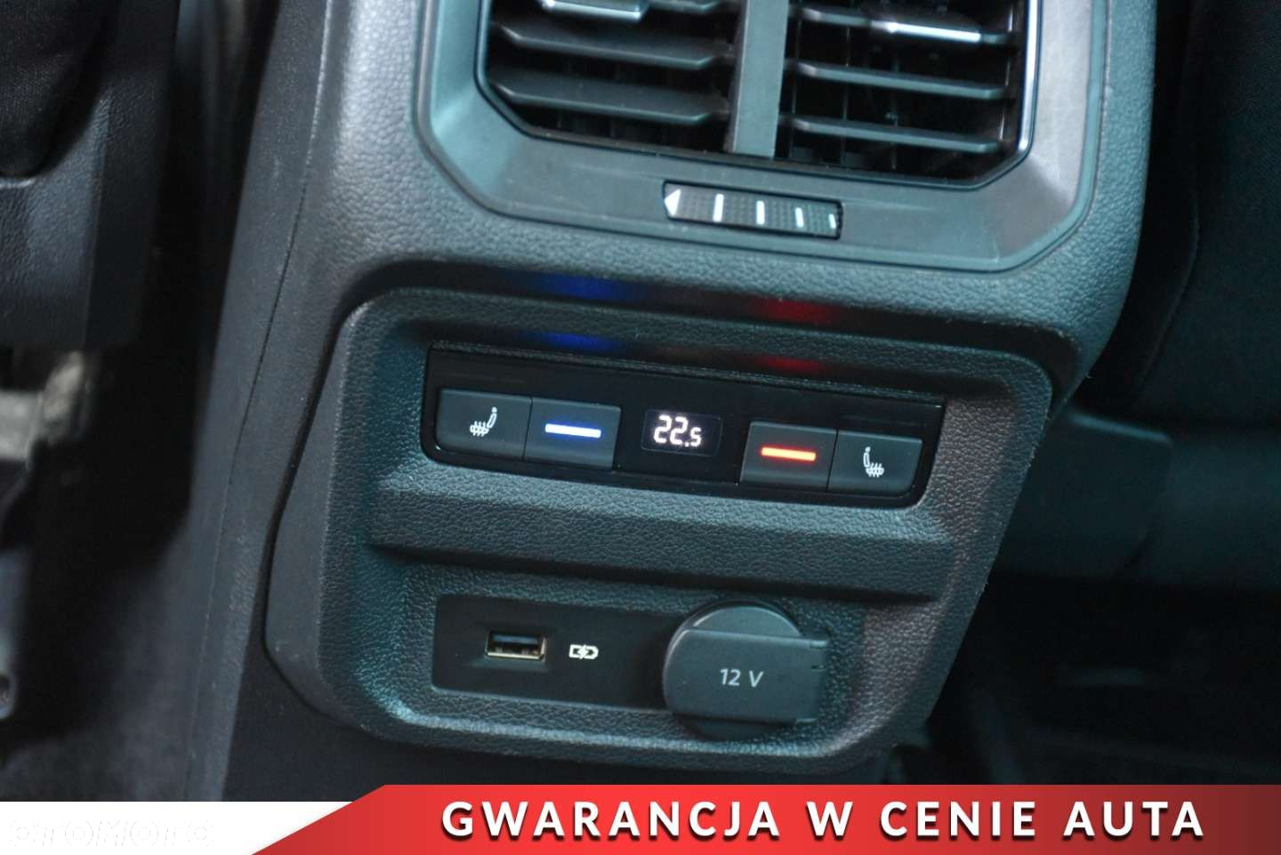 Volkswagen Tiguan 2.0 TDI BMT SCR IQ Drive DSG - 16