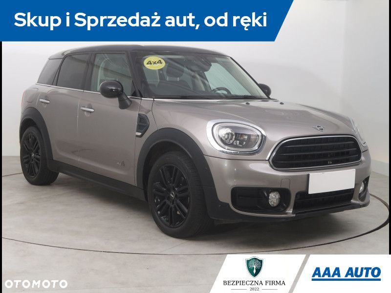 MINI Countryman - 3