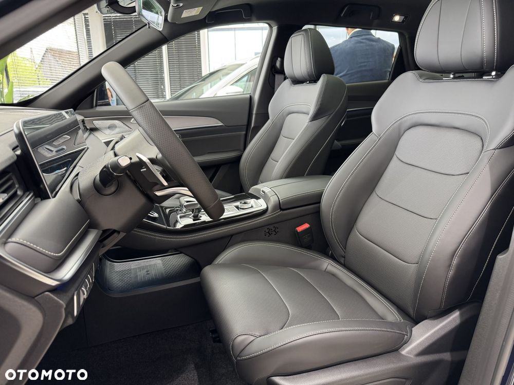 Jetour X70 Plus 1.6T DCT - 10