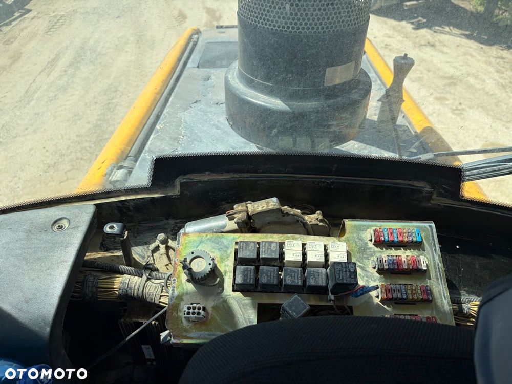 JCB 436 4X4 - 20