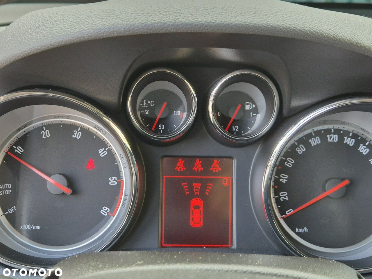 Opel Mokka - 15