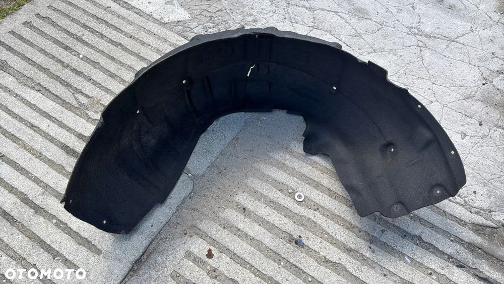 BMW 3 G20 G21 NADKOLE TYLNE LEWE LEWY TYŁ 7340929 - 2