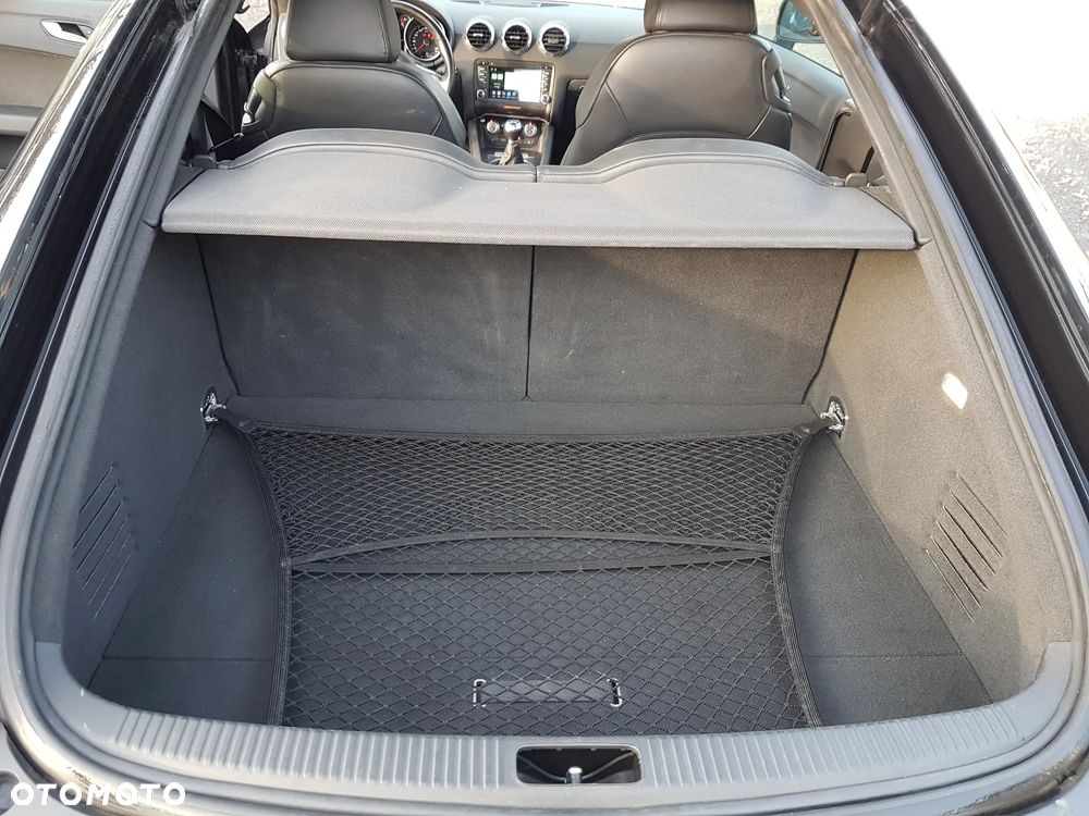 Audi TT Coupé 1.8 TFSI Prime Line - 20