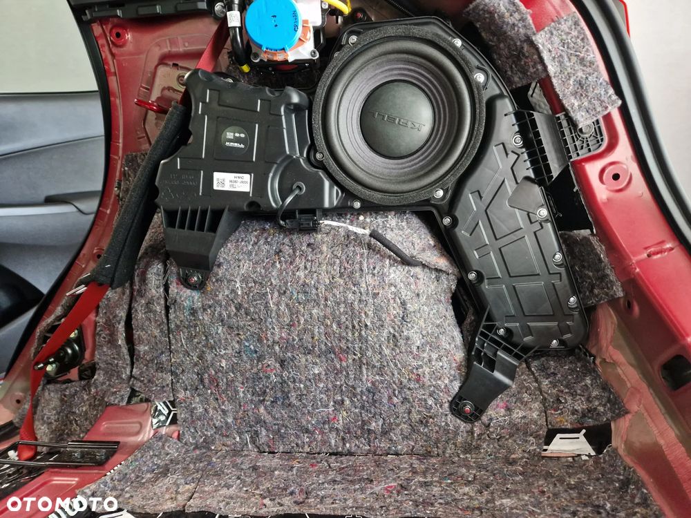 Hyundai Kona 1.6 T-GDI Style 4WD DCT - 15