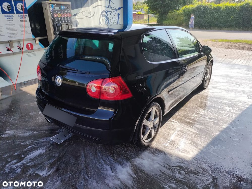 Volkswagen Golf 1.6 Sportline - 12