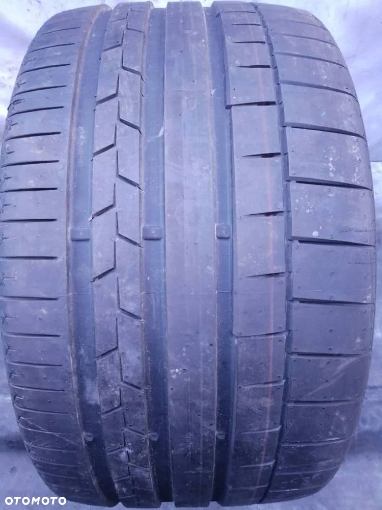 Continental SportContact6 285/30 ZR20 99Y 2024 - 1