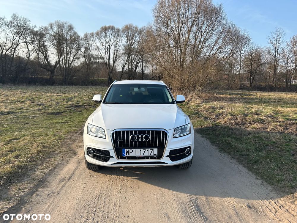 Audi Q5 - 6