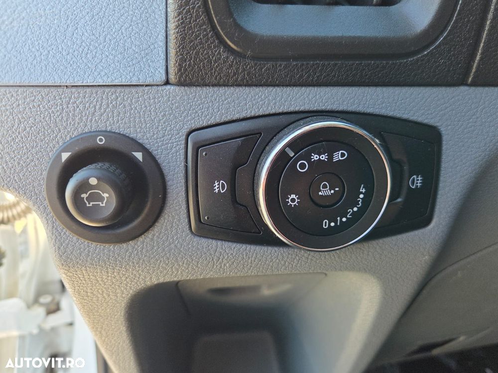 Ford Transit L3H2 - 29