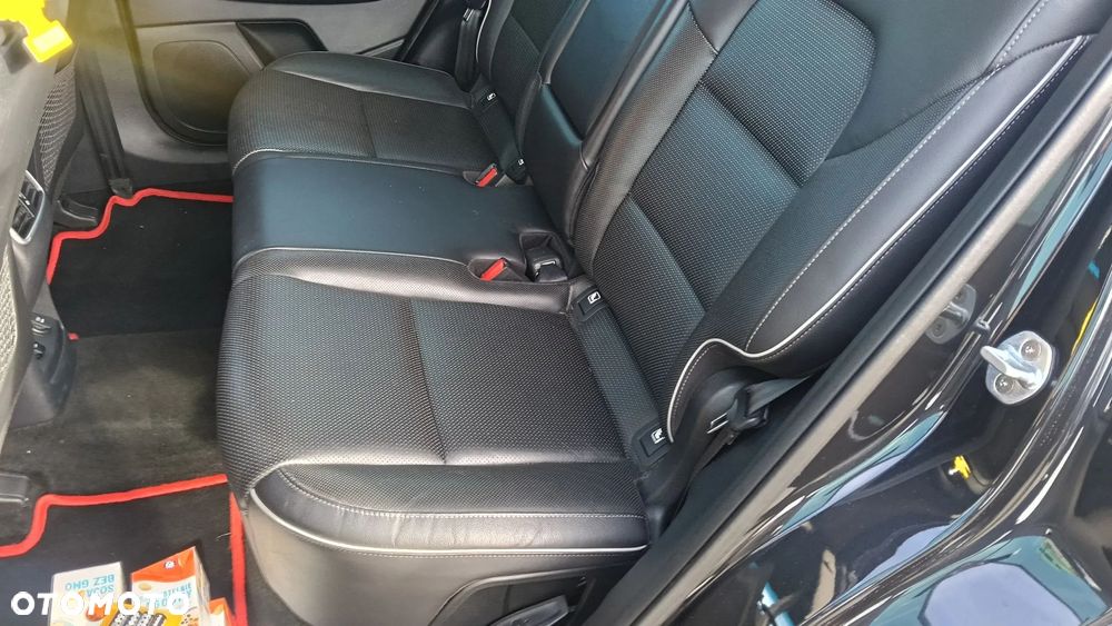 Kia Sportage 1.6 GDI Business Line 2WD - 23