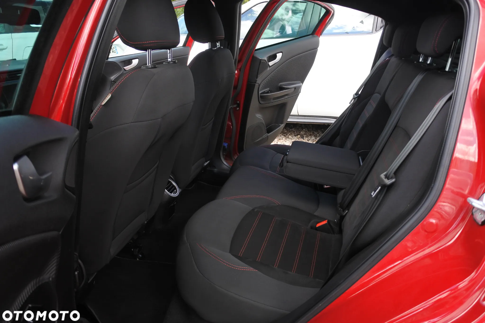 Alfa Romeo Giulietta 1.4 TB 16V Multiair Sport - 9