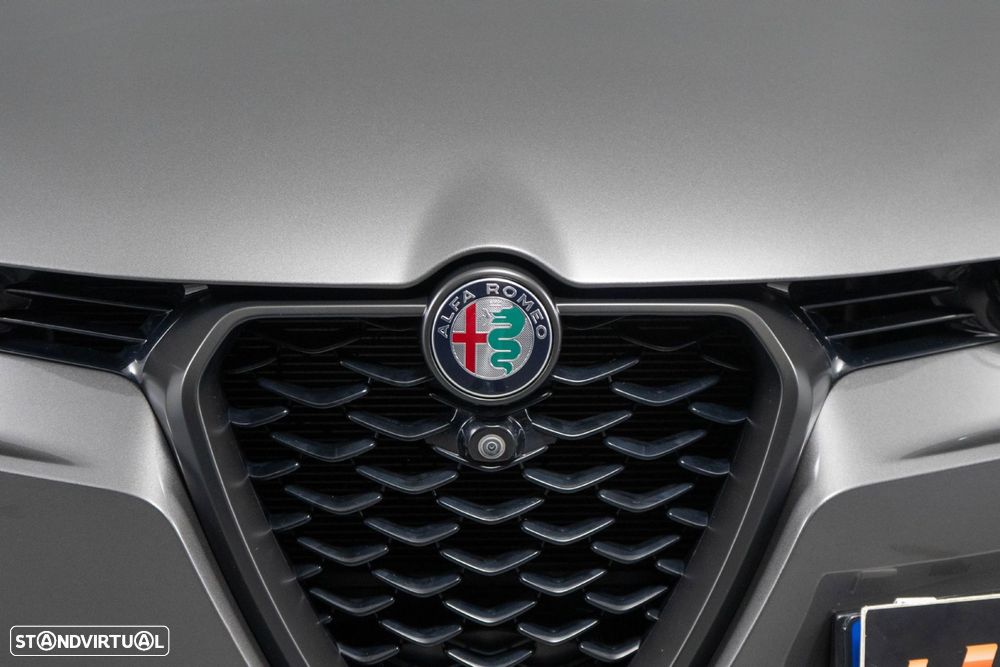 Alfa Romeo Tonale 1.3 Plug-In Hybrid Veloce e-AWD - 16