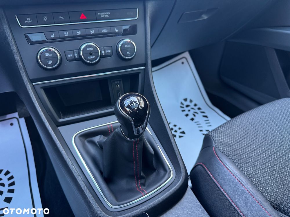 Seat Leon 1.4 TSI FR S&S - 16