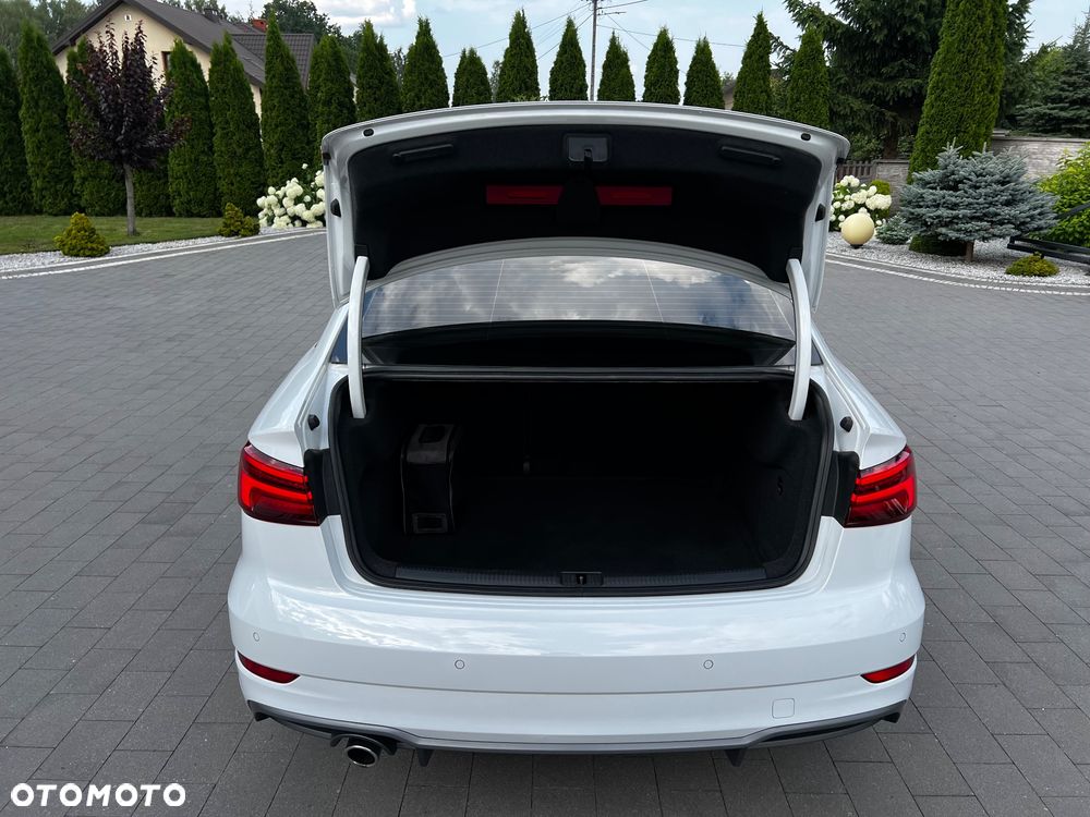 Audi A3 Limousine 1.6 TDI clean diesel Ambiente - 26