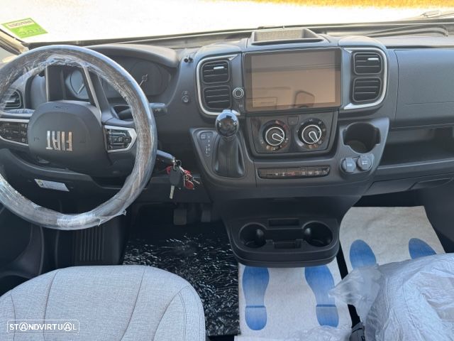 Rapido Serie C C55 - 5