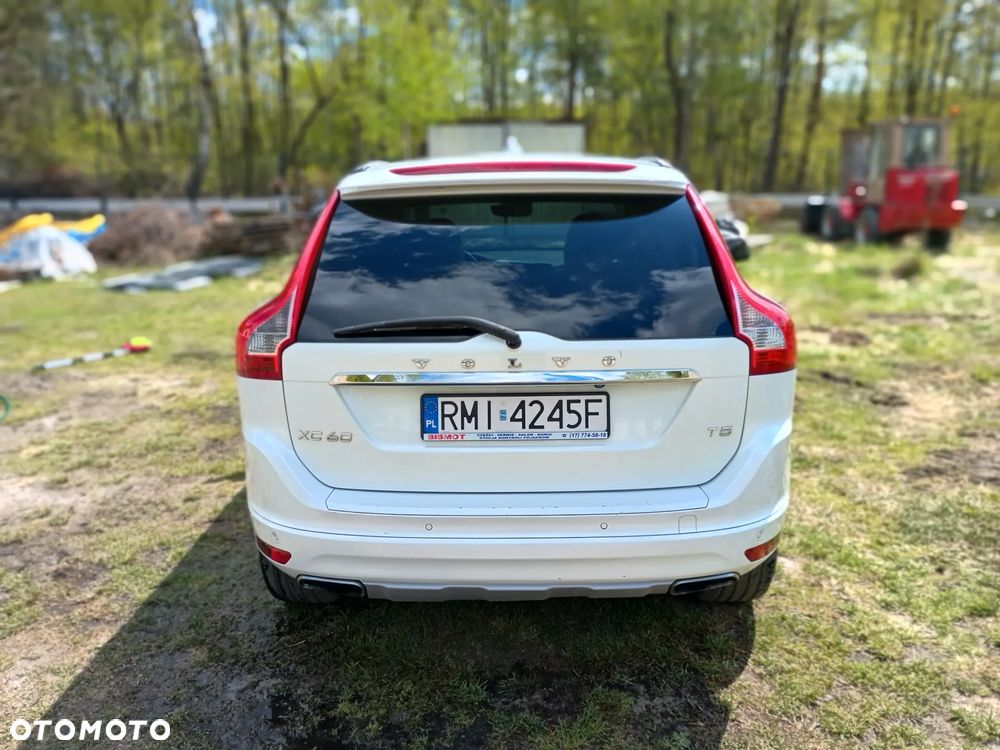 Volvo XC 60 T5 Geartronic Linje Inscription - 39