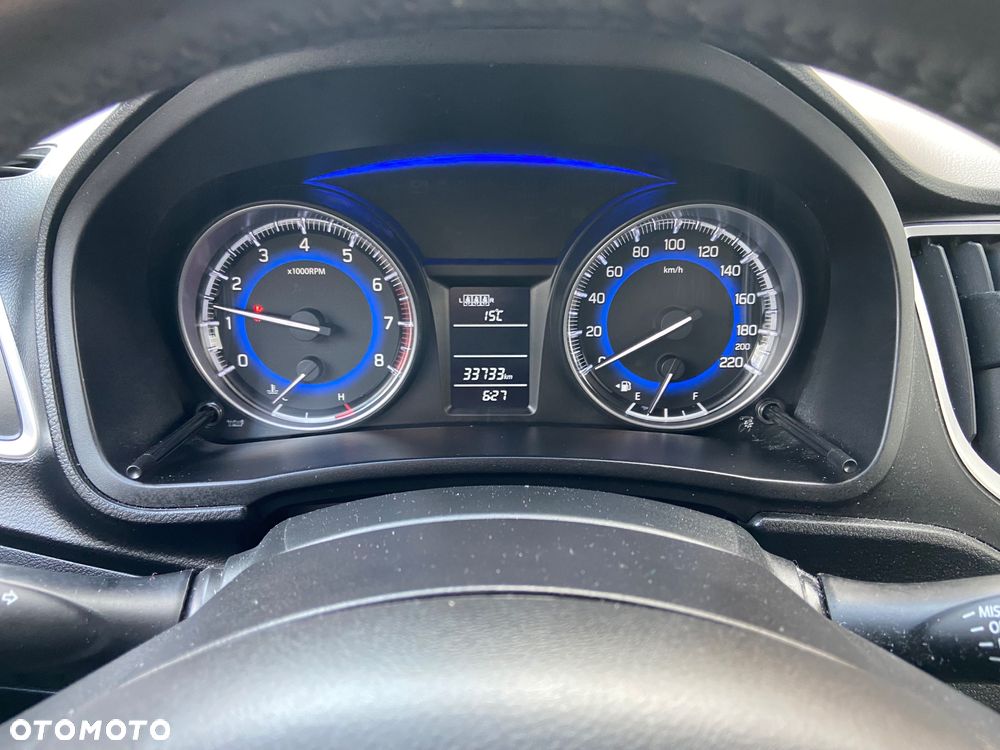 Suzuki Baleno 1.2 Comfort - 23