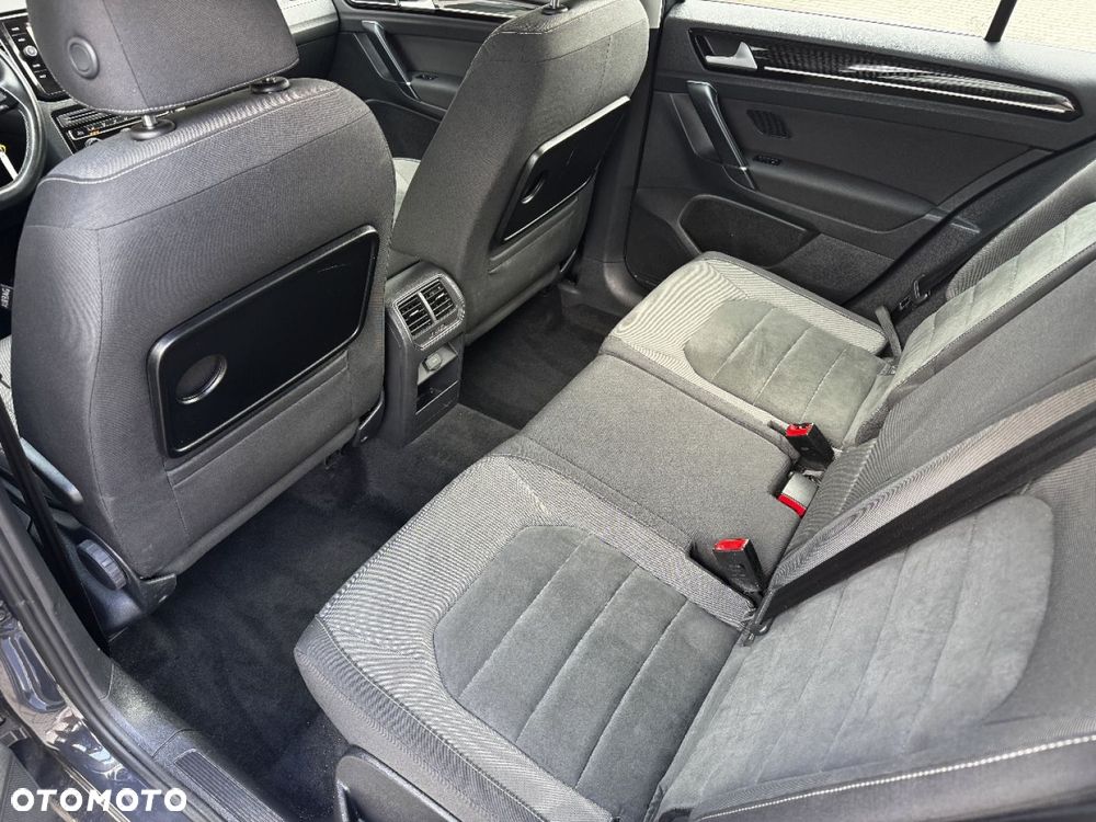 Volkswagen Golf Sportsvan SV 1.5 TSI ACT Highline DSG - 28