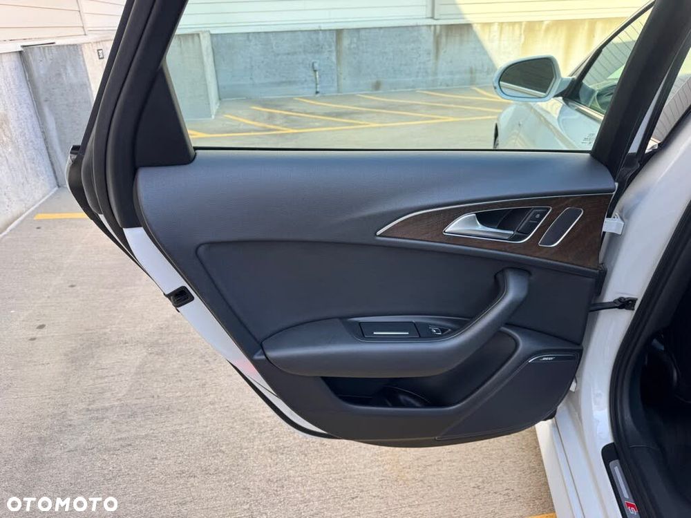 Audi A6 Limousine - 23