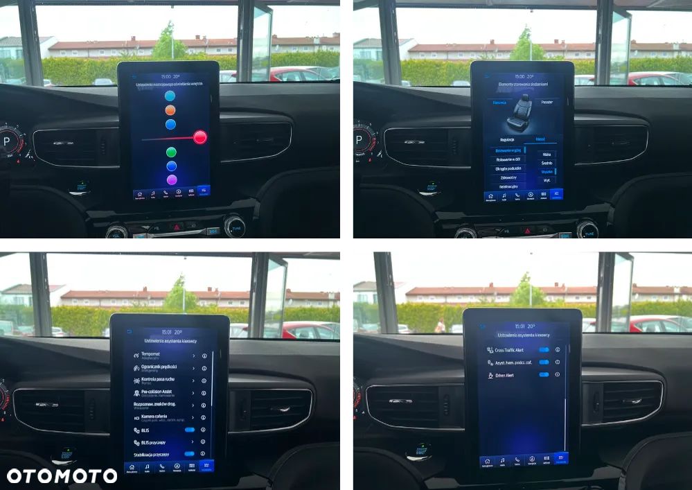Ford Explorer 3.0 EcoBoost PHEV 4WD ST-Line - 30