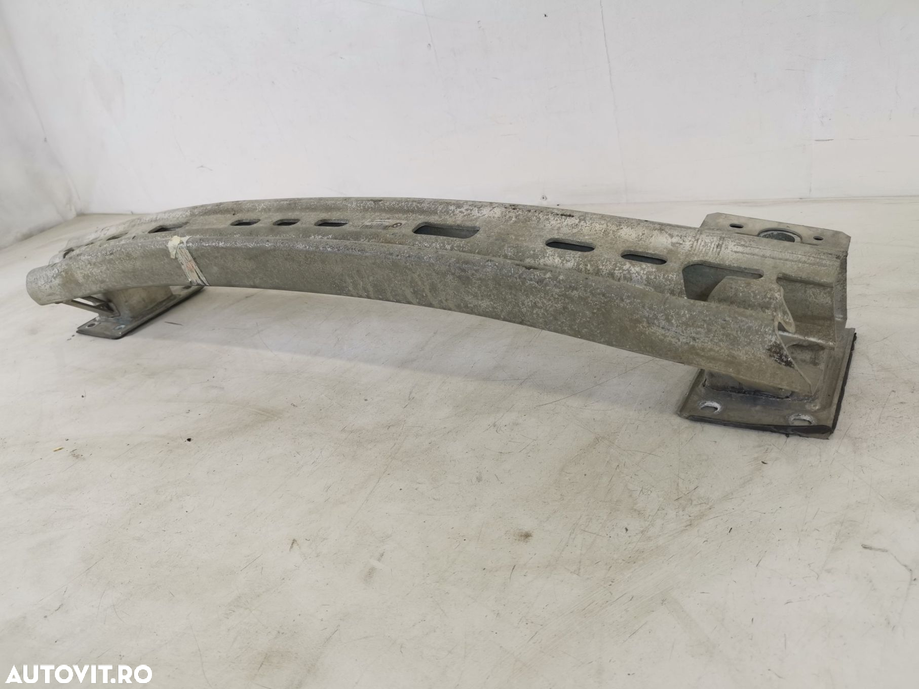 Armatura Bara Spate BMW X5 F15 [2013 - 2018] Originala In Stare Buna - 3