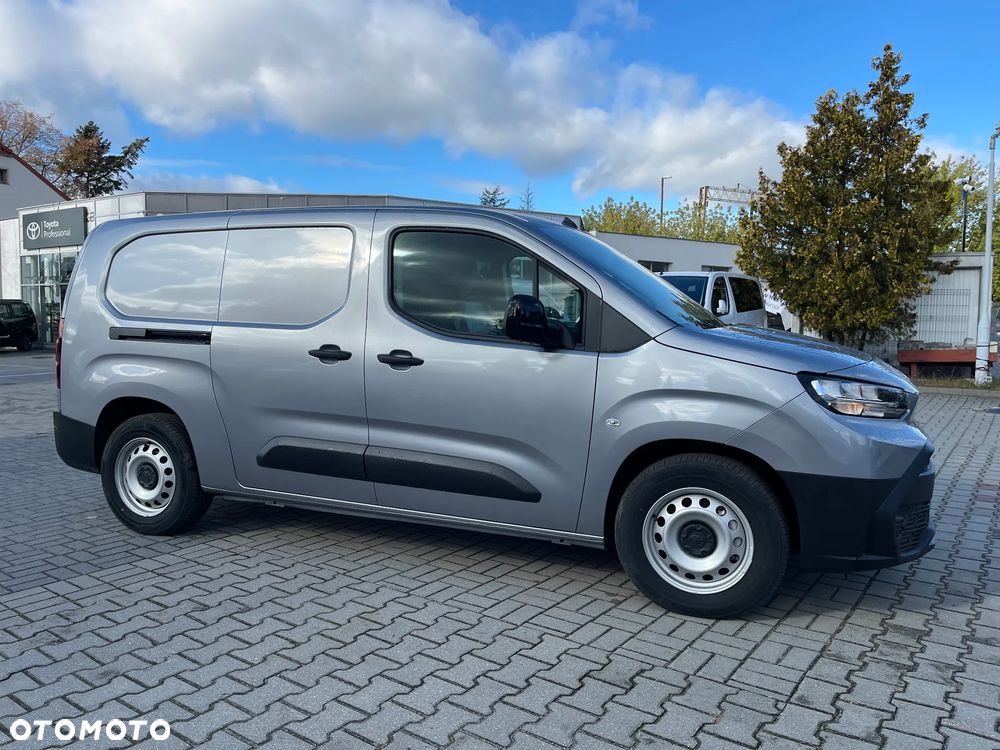 Toyota Proace City - 3