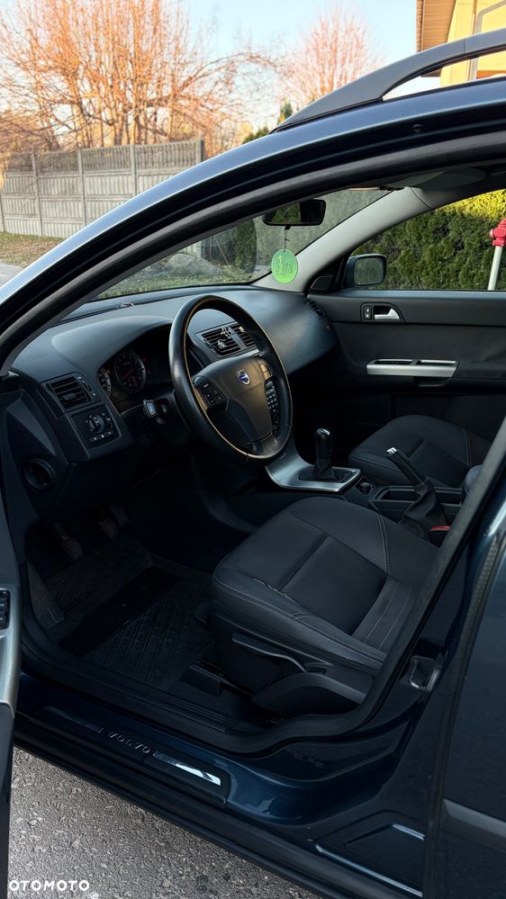 Volvo V50 1.8 Summum - 9