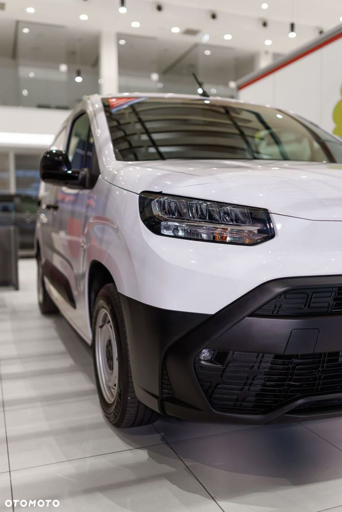 Toyota PROACE CITY - 13