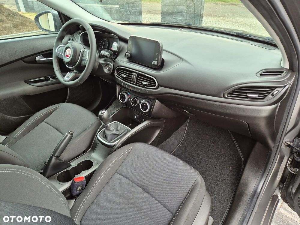 Fiat Tipo 1.0 T3 Business Edition - 20