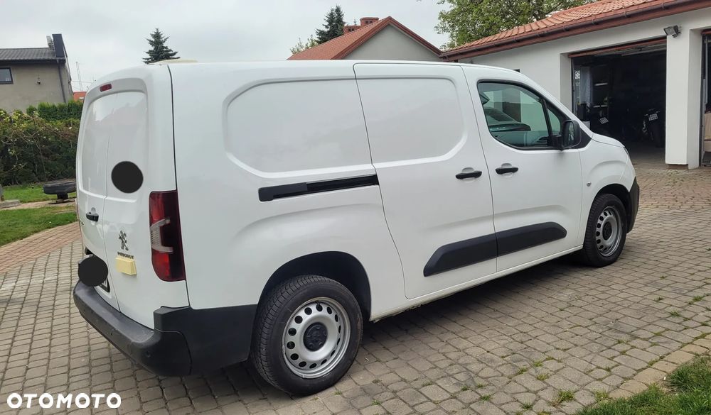Citroën Berlingo - 6