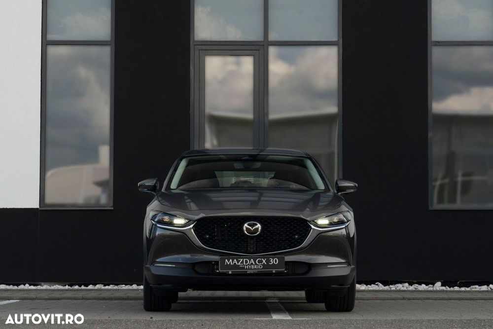 Mazda CX-30 - 2
