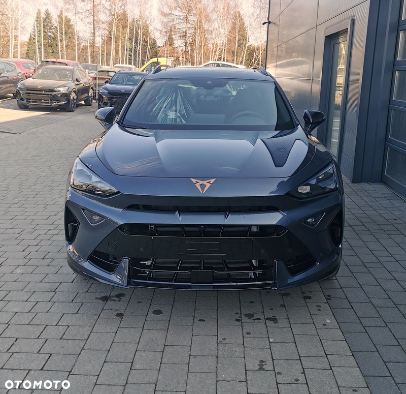 Cupra Formentor 2.0 TSI 4Drive VZ DSG - 17