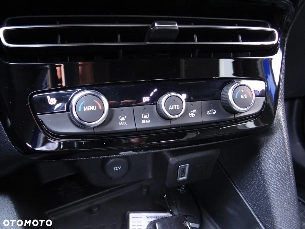 Opel Mokka 1.2 T GS S&S - 13