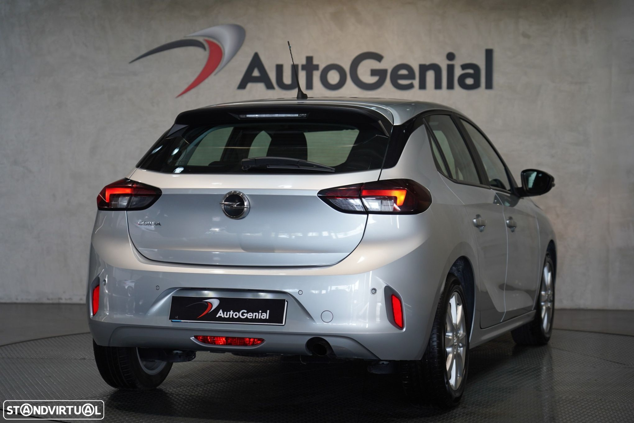 Opel Corsa 1.5 D Edition - 2