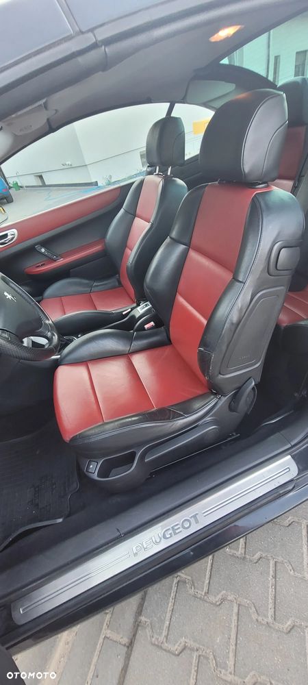 Peugeot 307 CC - 25