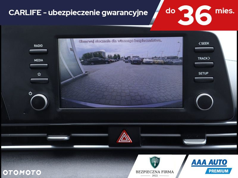 Hyundai Elantra - 19