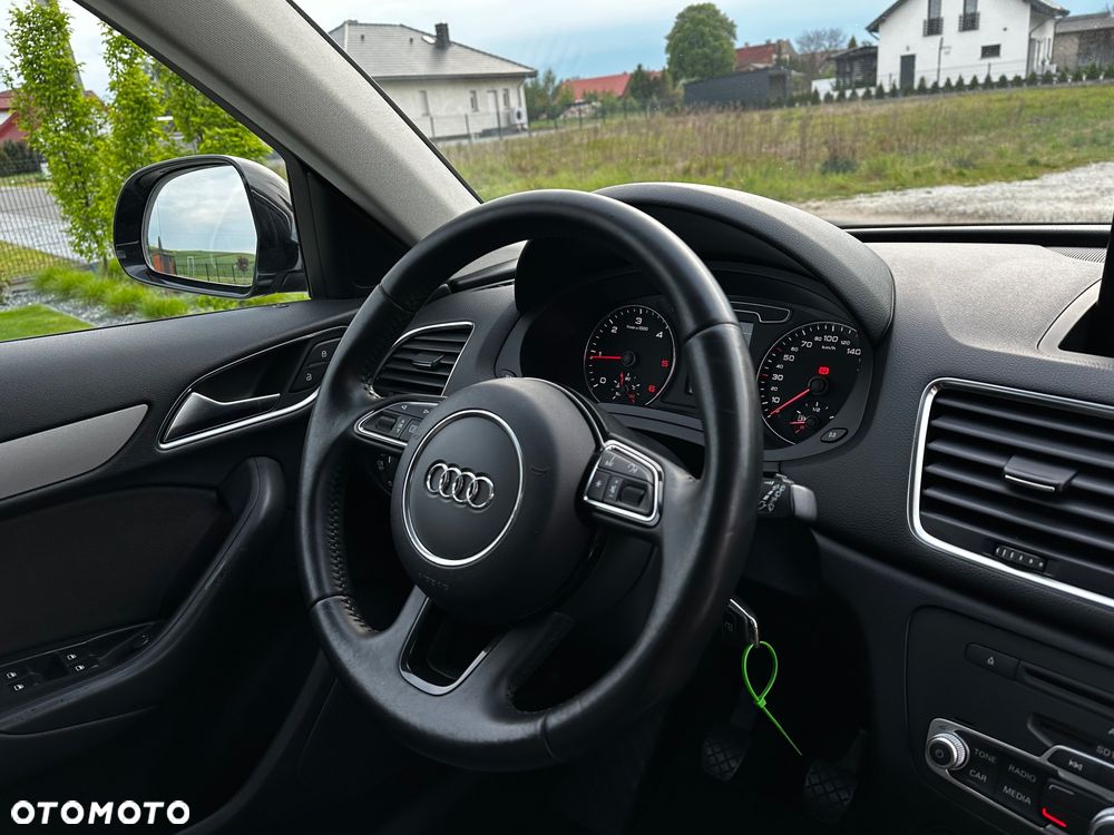 Audi Q3 2.0 TDI - 26