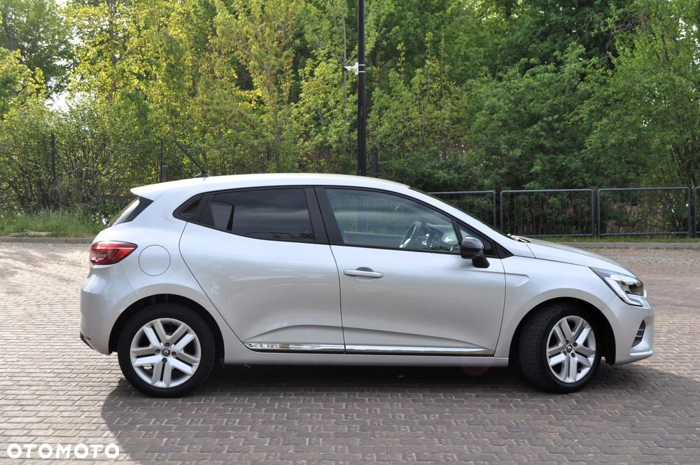 Renault Clio 1.0 TCe Intens - 4