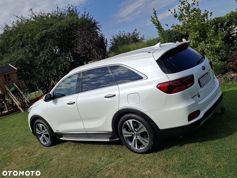 Kia Sorento 2.0 CRDI GT Line - 13