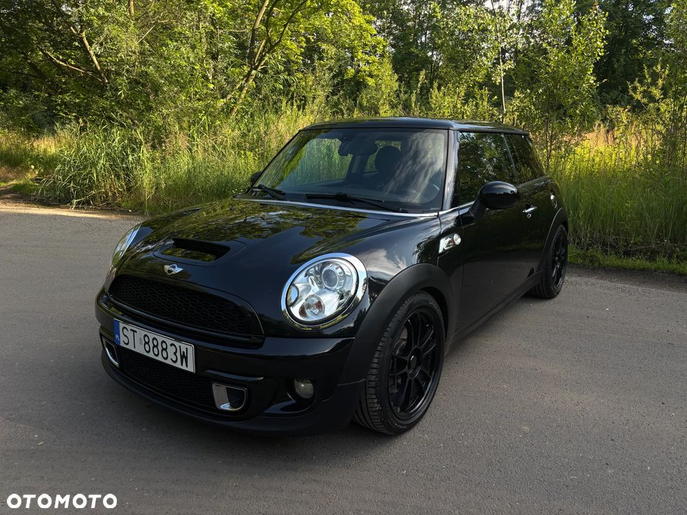 MINI Cooper S Standard - 1