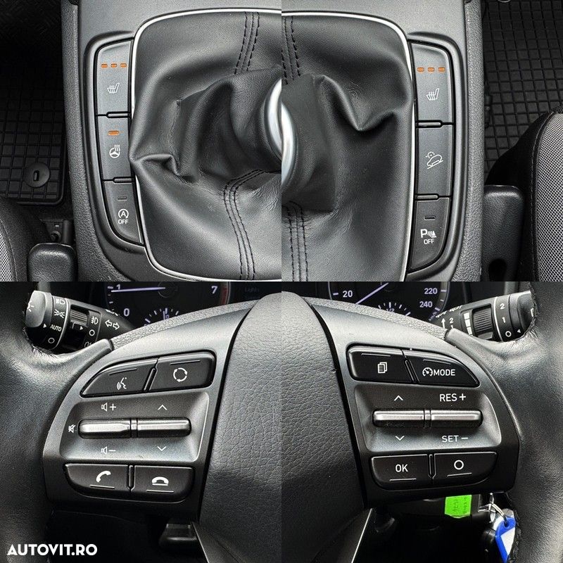 Hyundai KONA 1.0 T-GDI 2WD Comfort - 30