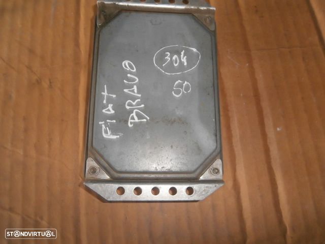 Centralina 00464558010 0261203868 FIAT BRAVO 1995 1,4 BOSCH - 2