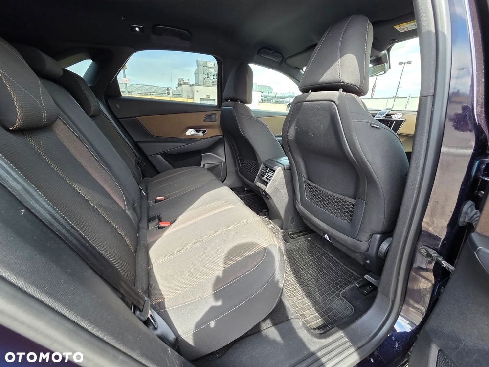 DS Automobiles DS 7 Crossback - 23
