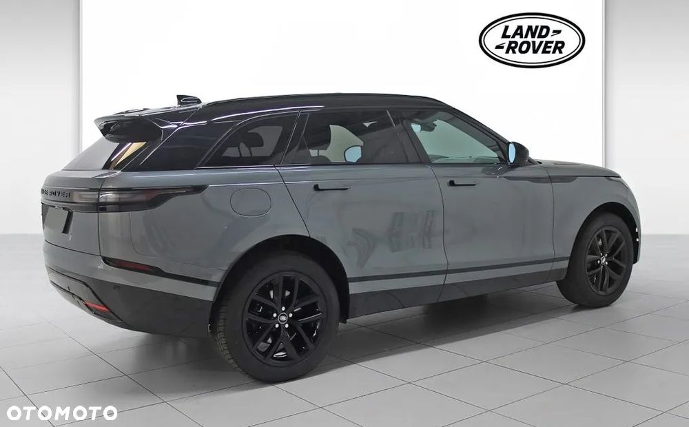 Land Rover Range Rover Velar 2.0 P400e PHEV Dynamic SE - 2