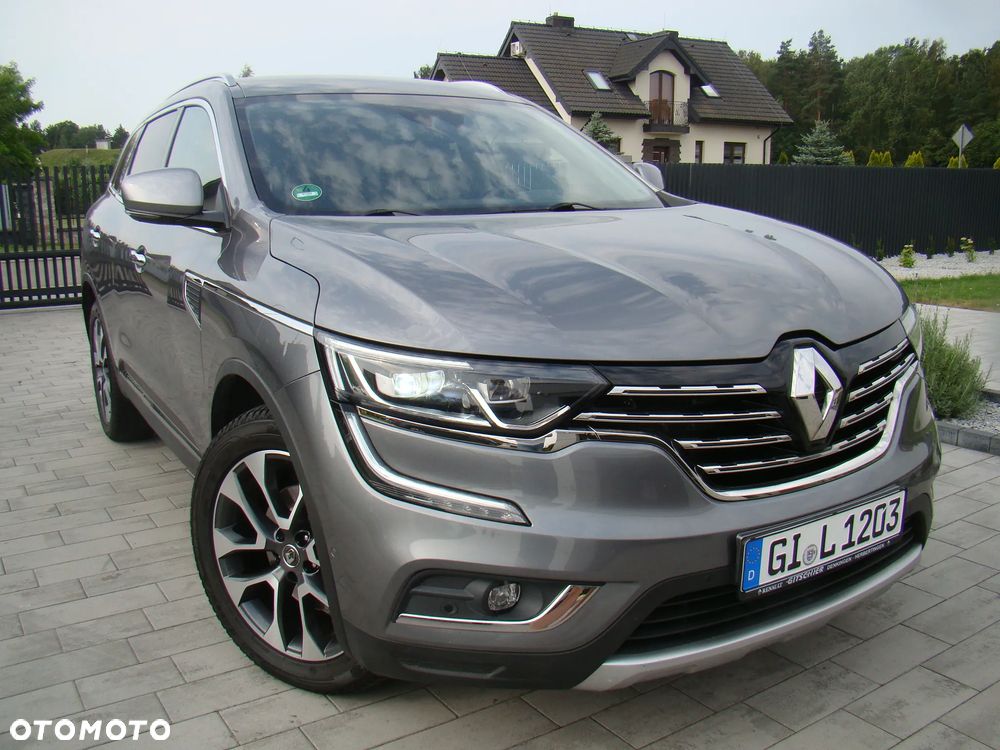 Renault Koleos 2.0 dCi Intens 4x4 X-Tronic - 2