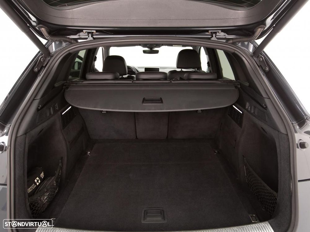 Audi Q5 2.0 TDI quattro S-line S-tronic - 13