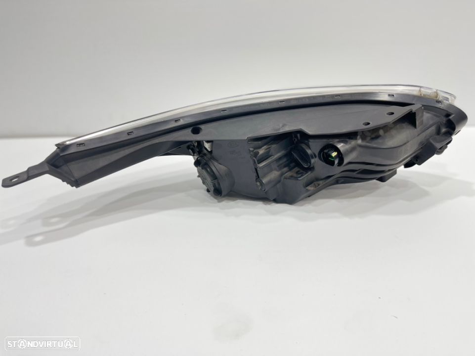 Otica Farol Full Led Frente Esq. Kia Ceed III 3 2018 a 2023 - 3