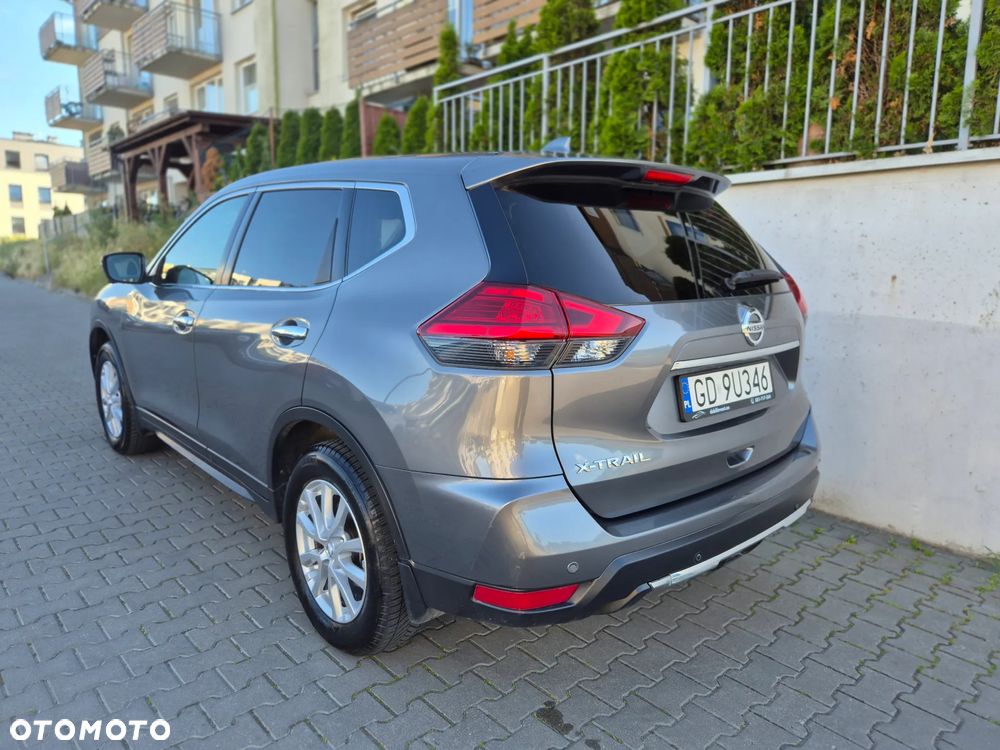 Nissan X-Trail 1.6 DIG-T Tekna 2WD - 22